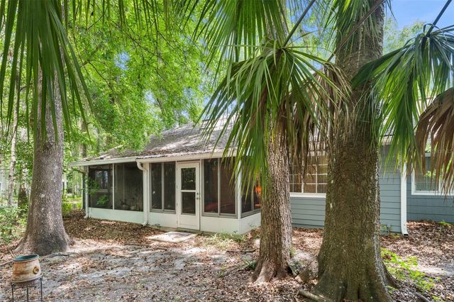 5029 SW 10TH LANE, Gainesville, FL 32607