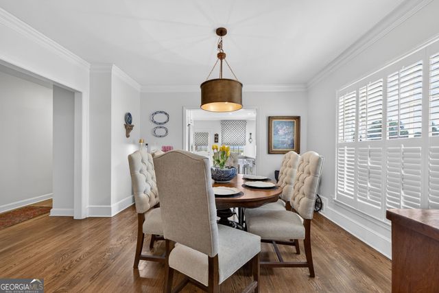 270 Lawrenceville Street, Mcdonough, GA 30253