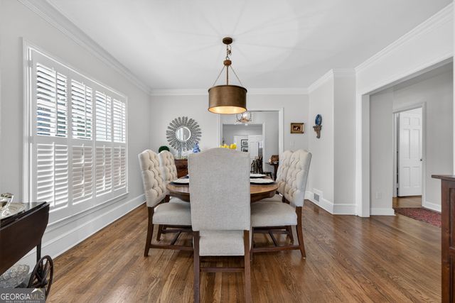 270 Lawrenceville Street, Mcdonough, GA 30253