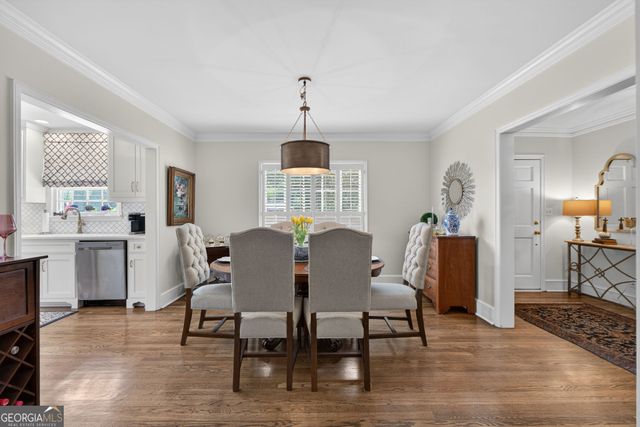 270 Lawrenceville Street, Mcdonough, GA 30253