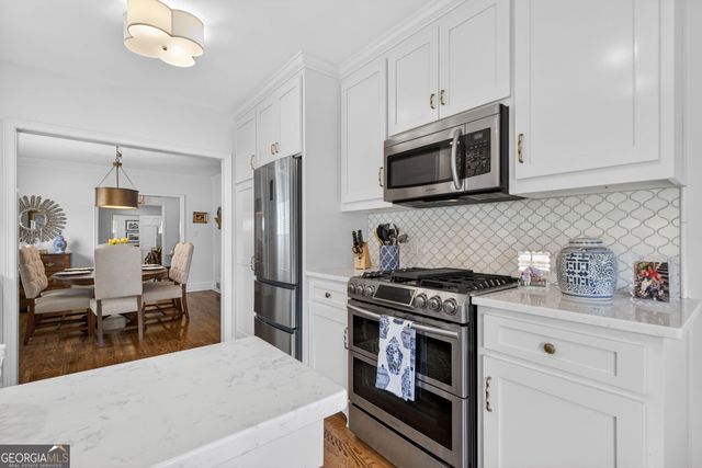 270 Lawrenceville Street, Mcdonough, GA 30253