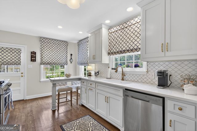 270 Lawrenceville Street, Mcdonough, GA 30253