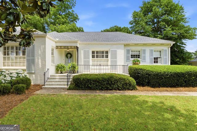 270 Lawrenceville Street, Mcdonough, GA 30253
