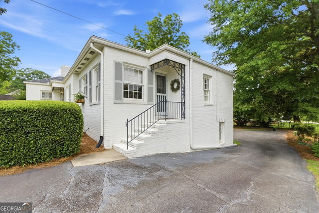 270 Lawrenceville Street, Mcdonough, GA 30253