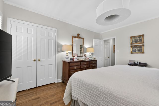 270 Lawrenceville Street, Mcdonough, GA 30253