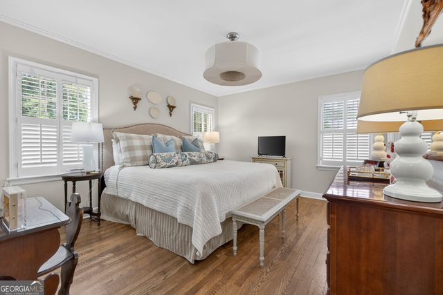 270 Lawrenceville Street, Mcdonough, GA 30253