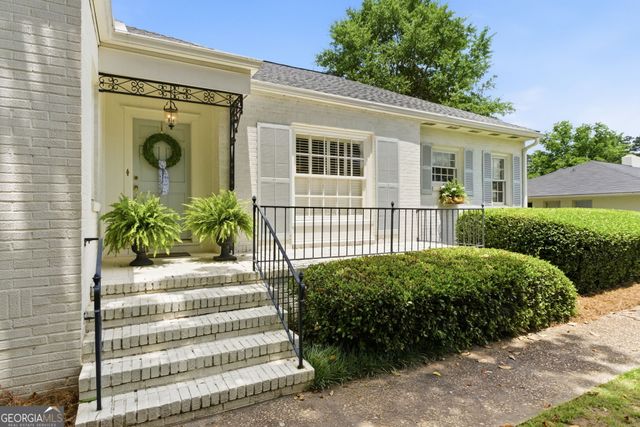 270 Lawrenceville Street, Mcdonough, GA 30253