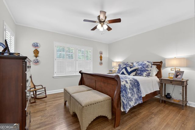270 Lawrenceville Street, Mcdonough, GA 30253