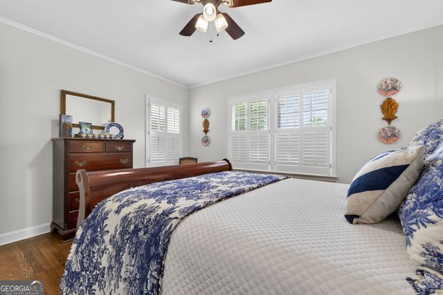 270 Lawrenceville Street, Mcdonough, GA 30253