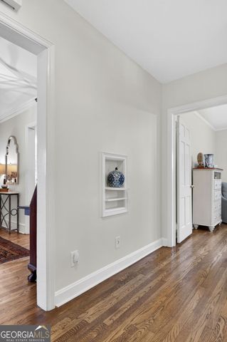 270 Lawrenceville Street, Mcdonough, GA 30253