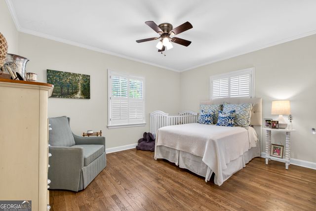 270 Lawrenceville Street, Mcdonough, GA 30253