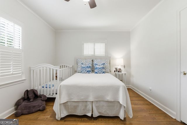 270 Lawrenceville Street, Mcdonough, GA 30253