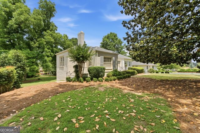 270 Lawrenceville Street, Mcdonough, GA 30253