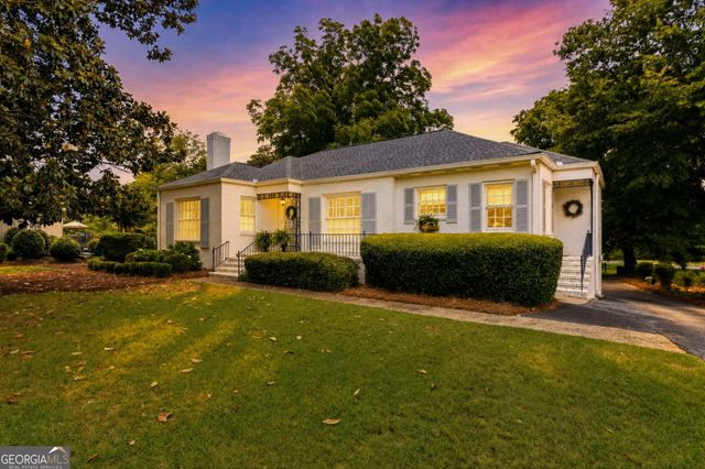 270 Lawrenceville Street, Mcdonough, GA 30253
