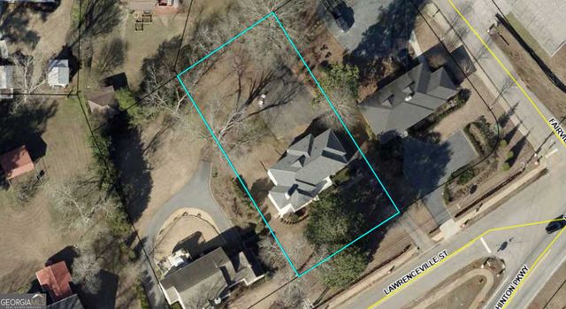 270 Lawrenceville Street, Mcdonough, GA 30253