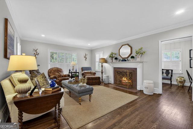 270 Lawrenceville Street, Mcdonough, GA 30253
