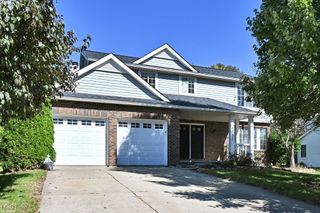 4233 Smokerise Drive, Stow, OH 44224