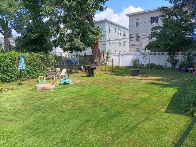 15 Millbrook St 1, Worcester, MA 01606