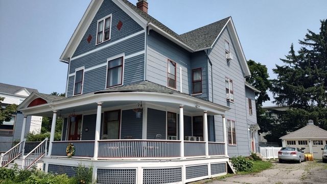 15 Millbrook St 1, Worcester, MA 01606