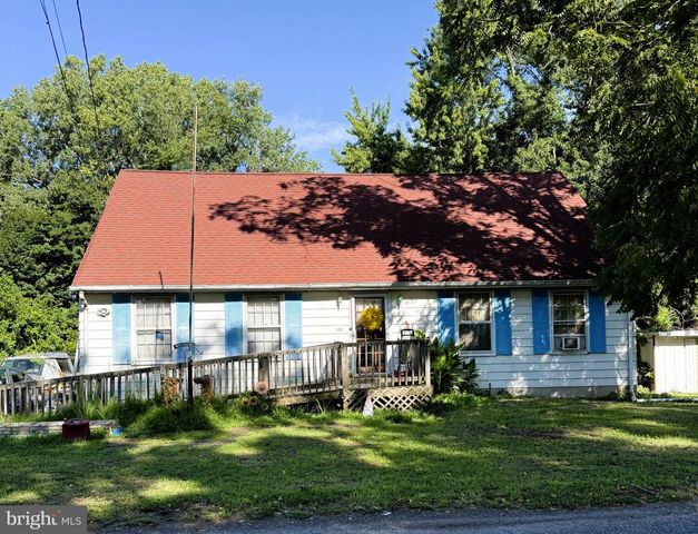 700 CHESTNUT AVE, Bridgeton, NJ 08302