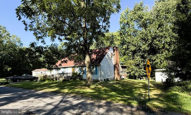 700 CHESTNUT AVE, Bridgeton, NJ 08302