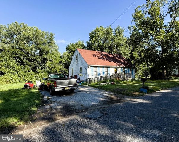700 CHESTNUT AVE, Bridgeton, NJ 08302