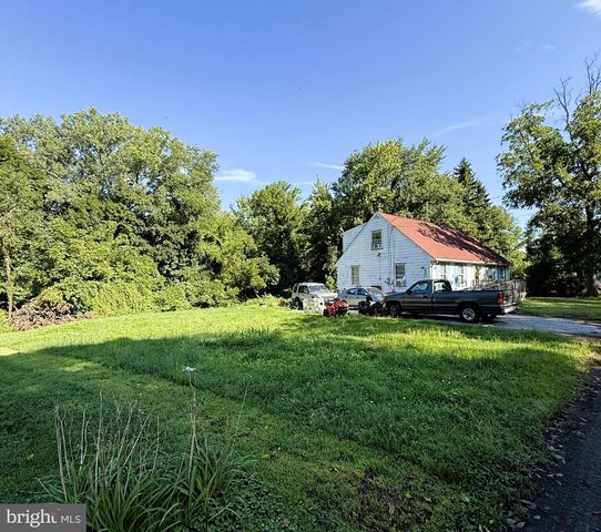 700 CHESTNUT AVE, Bridgeton, NJ 08302