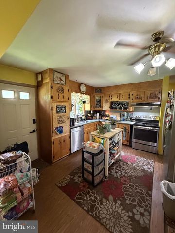 700 CHESTNUT AVE, Bridgeton, NJ 08302