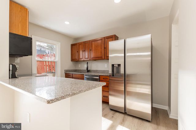 2907 WREN CT, Woodbridge, VA 22191