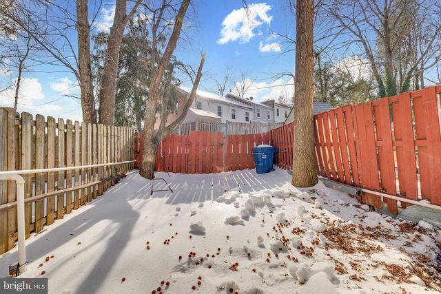 2907 WREN CT, Woodbridge, VA 22191