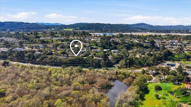 17 Los Encinos Drive, Del Rey Oaks, CA 93940