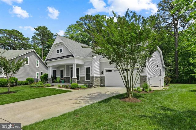 37489 VENEZIA CT, Ocean View, DE 19970