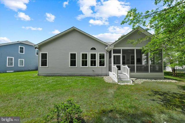 37489 VENEZIA CT, Ocean View, DE 19970