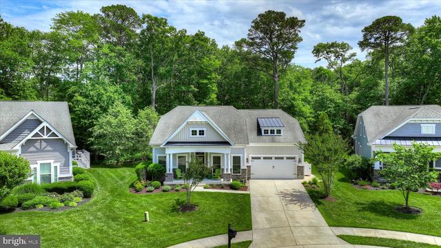 37489 VENEZIA CT, Ocean View, DE 19970