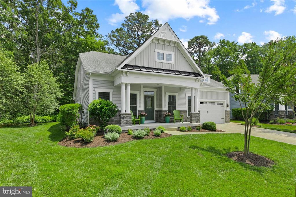 37489 VENEZIA CT, Ocean View, DE 19970