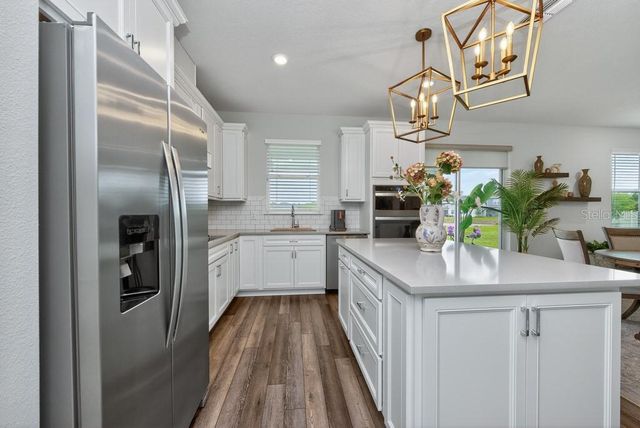 12908 BROOKSIDE MOSS DRIVE, Riverview, FL 33579