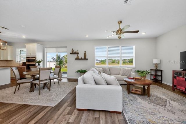 12908 BROOKSIDE MOSS DRIVE, Riverview, FL 33579