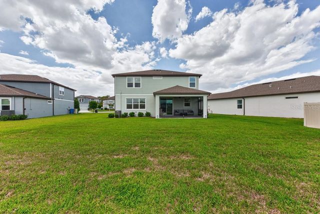 12908 BROOKSIDE MOSS DRIVE, Riverview, FL 33579