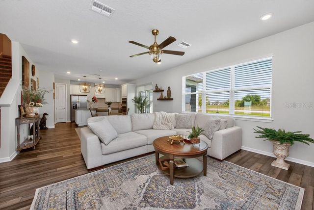 12908 BROOKSIDE MOSS DRIVE, Riverview, FL 33579