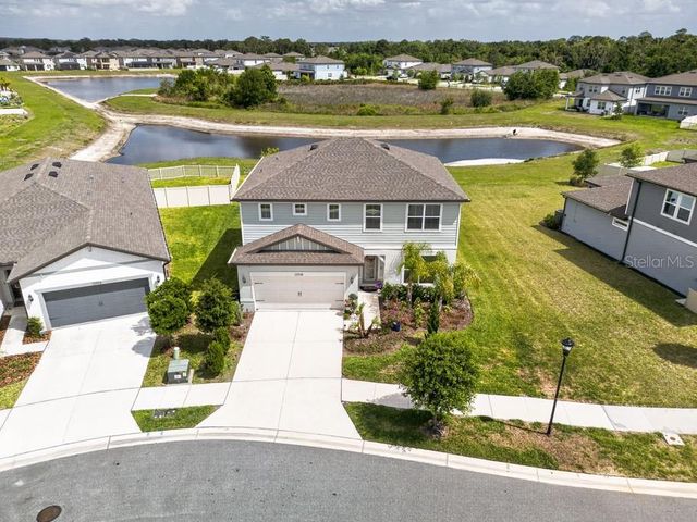 12908 BROOKSIDE MOSS DRIVE, Riverview, FL 33579