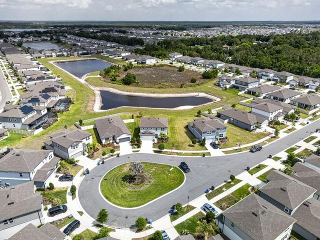 12908 BROOKSIDE MOSS DRIVE, Riverview, FL 33579