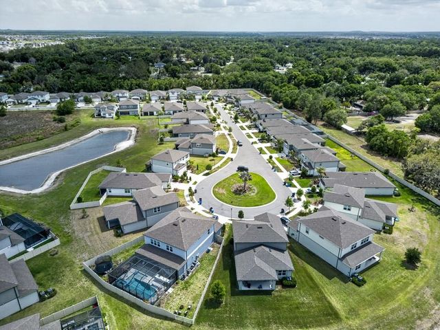 12908 BROOKSIDE MOSS DRIVE, Riverview, FL 33579