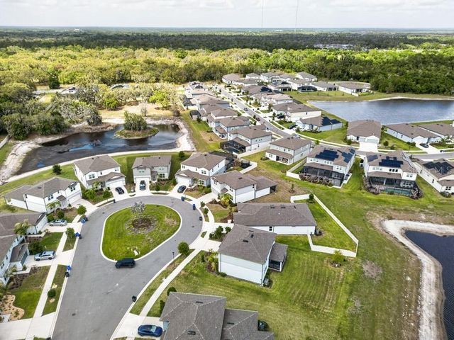 12908 BROOKSIDE MOSS DRIVE, Riverview, FL 33579