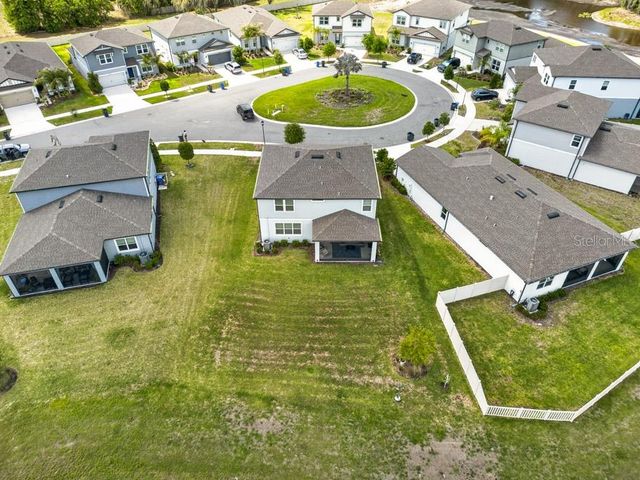 12908 BROOKSIDE MOSS DRIVE, Riverview, FL 33579