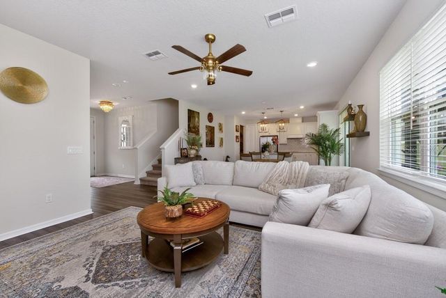 12908 BROOKSIDE MOSS DRIVE, Riverview, FL 33579