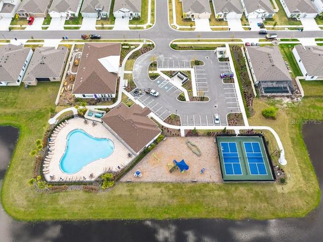 12908 BROOKSIDE MOSS DRIVE, Riverview, FL 33579