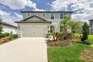 12908 BROOKSIDE MOSS DRIVE, Riverview, FL 33579