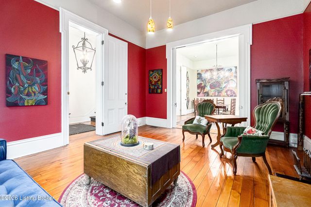 1618 Story Ave, Louisville, KY 40206