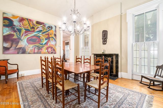 1618 Story Ave, Louisville, KY 40206