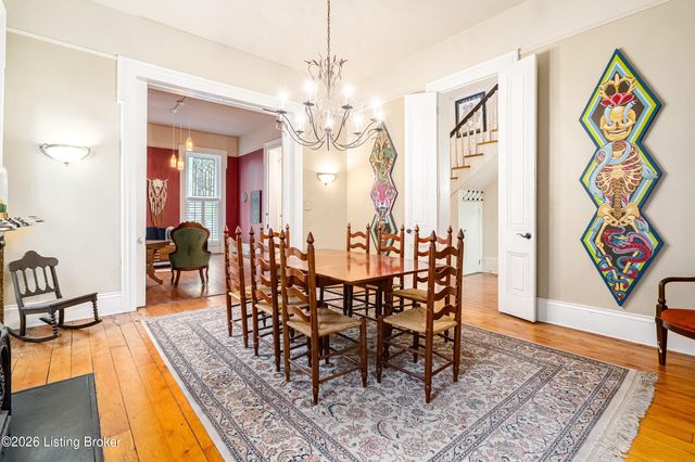 1618 Story Ave, Louisville, KY 40206